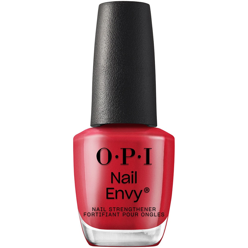 OPI Nail Envy - Big Apple Red 15ml