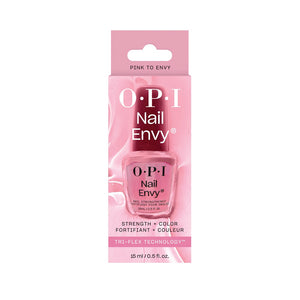 OPI Nail Envy - Pink To Envy 15ml