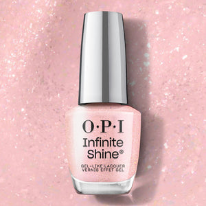 OPI'm Dreaming Collection Infinite Shine - Sneak a Pink 15ml