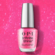 Încarcă imaginea în Galerie, OPI&#39;m Dreaming Collection Infinite Shine - Glossed in Your Thoughts 15ml
