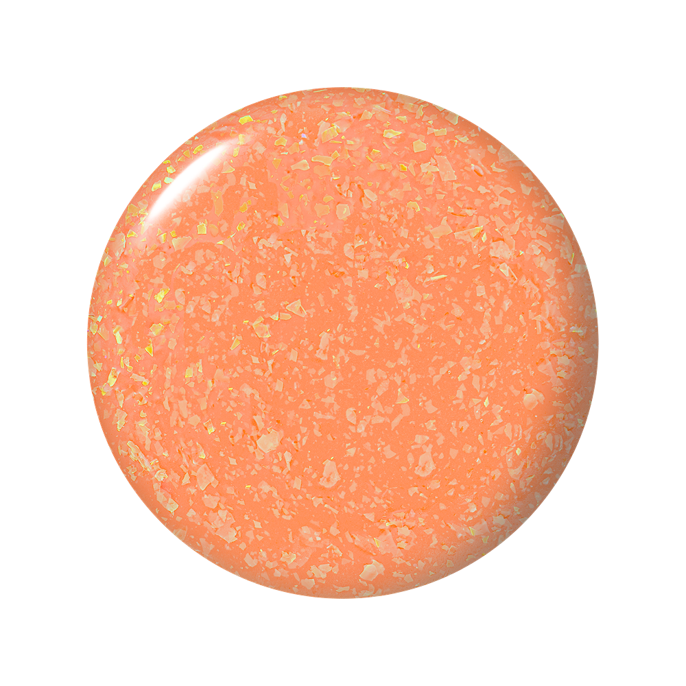 OPI'm Dreaming Collection Infinite Shine - Dreamsicle 15ml