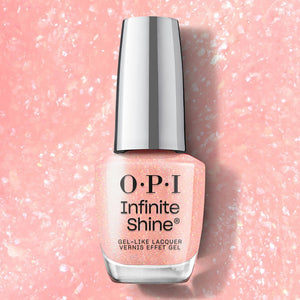 OPI'm Dreaming Collection Infinite Shine - Suzi's Pedicure Throne 15ml