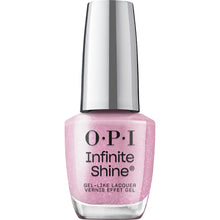 Încarcă imaginea în Galerie, OPI&#39;m Dreaming Collection Infinite Shine - Time Will Pastel 15ml
