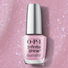 Încarcă imaginea în Galerie, OPI&#39;m Dreaming Collection Infinite Shine - Time Will Pastel 15ml
