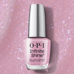 OPI'm Dreaming Collection Infinite Shine - Time Will Pastel 15ml