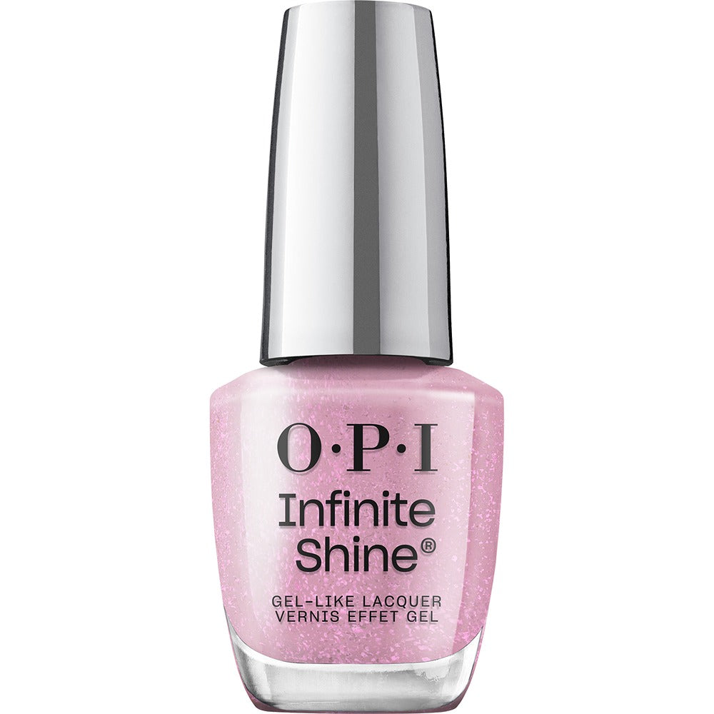 OPI'm Dreaming Collection Infinite Shine - Time Will Pastel 15ml
