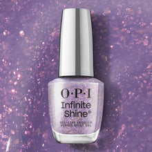 Încarcă imaginea în Galerie, OPI&#39;m Dreaming Collection Infinite Shine - Where Time Stuns Still 15ml
