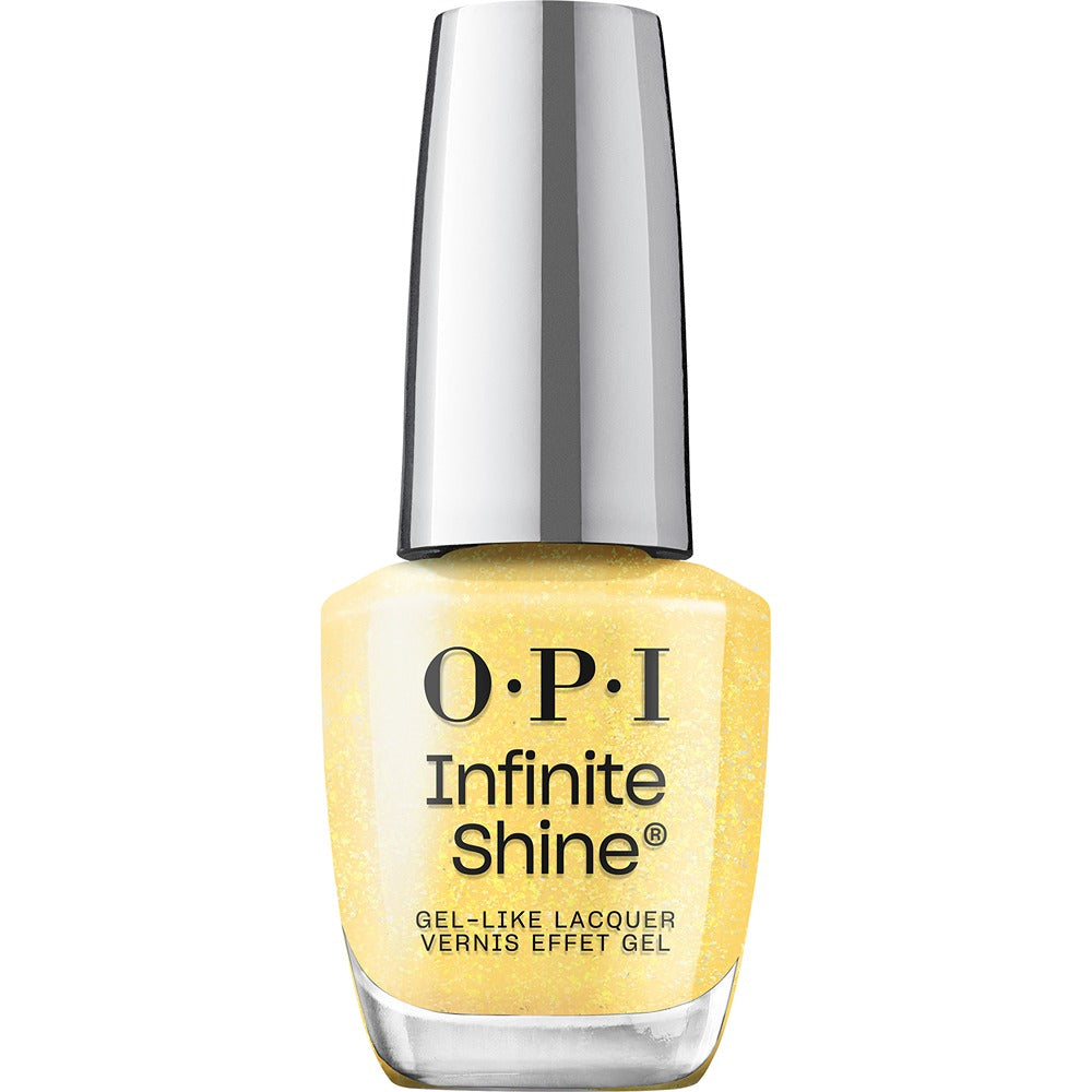 OPI'm Dreaming Collection Infinite Shine - Slay Hello to Yellow 15ml
