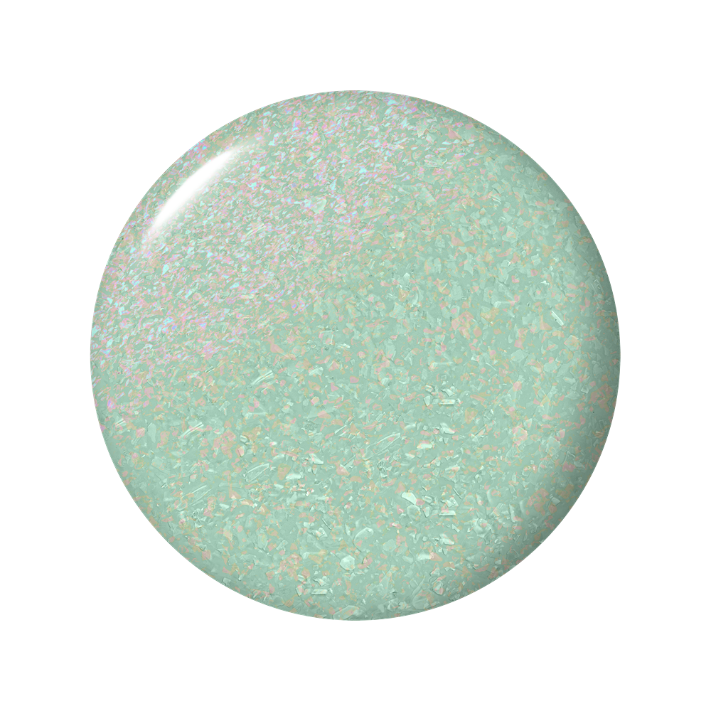 OPI'm Dreaming Collection Infinite Shine - Teals Familiar 15ml