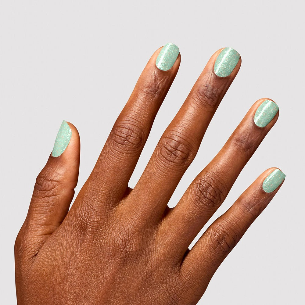 OPI'm Dreaming Collection Infinite Shine - Teals Familiar 15ml