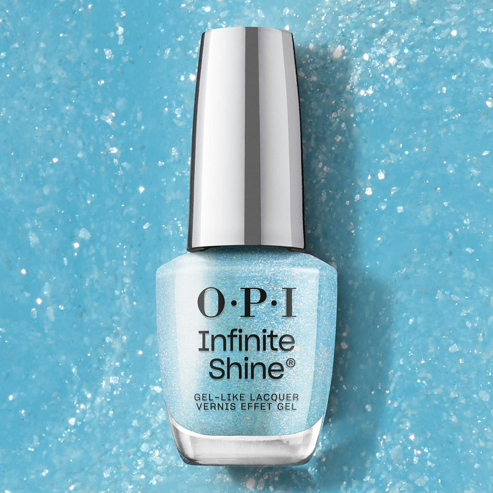 OPI'm Dreaming Collection Infinite Shine - Living the Fanta-sea 15ml