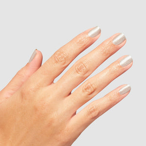 OPI'm Dreaming Collection Nail Lacquer - Hands In The Clouds 15ml
