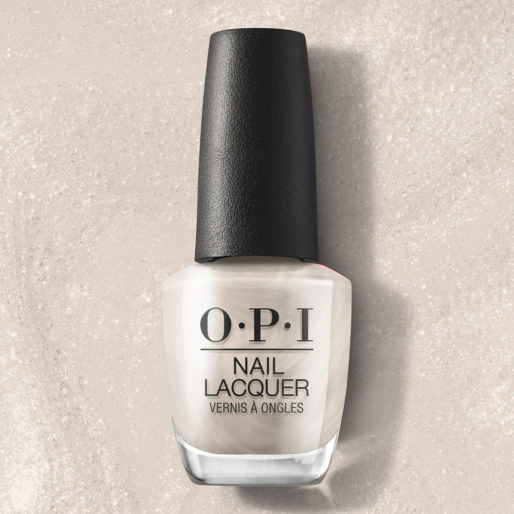 OPI'm Dreaming Collection Nail Lacquer - Hands In The Clouds 15ml