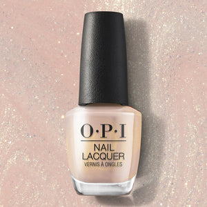 OPI'm Dreaming Collection Nail Lacquer - Mirror, Mirror on the Awe 15ml