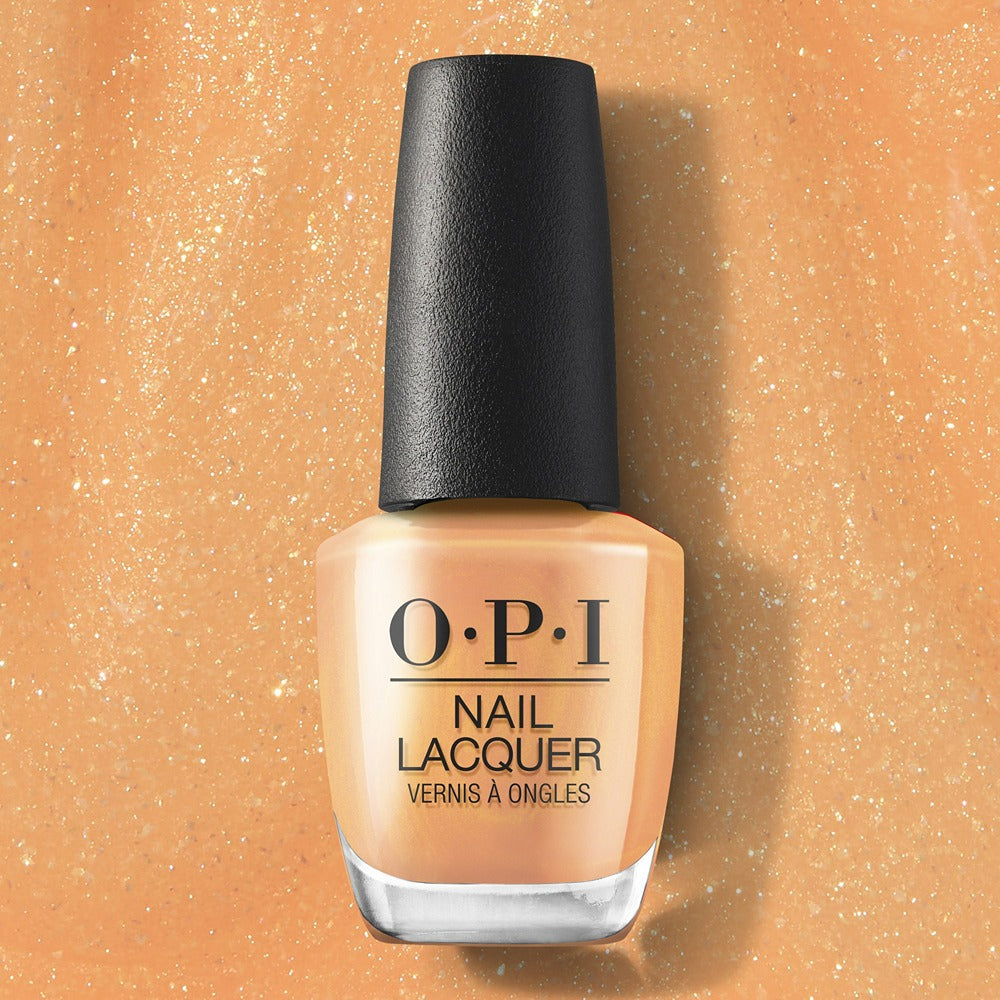 OPI'm Dreaming Collection Nail Lacquer - Beauty School Popout 15ml