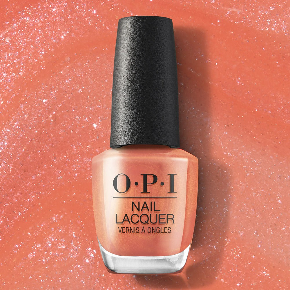 OPI'm Dreaming Collection Nail Lacquer - Keep It Surreal 15ml