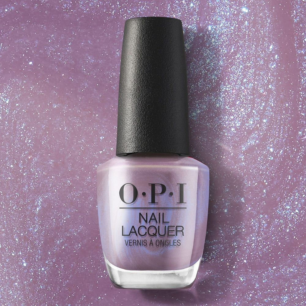 OPI'm Dreaming Collection Nail Lacquer - Grape Escape 15ml