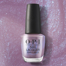 Încarcă imaginea în Galerie, OPI&#39;m Dreaming Collection Nail Lacquer - Grape Escape 15ml
