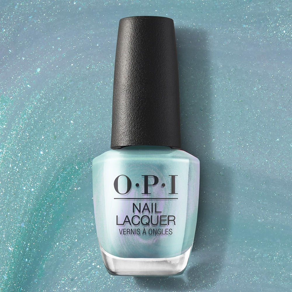 OPI'm Dreaming Collection Nail Lacquer - Reality Check Ya Out 15ml