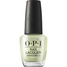 Încarcă imaginea în Galerie, OPI&#39;m Dreaming Collection Nail Lacquer - AppointMINT Confirmed 15ml
