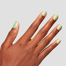 Încarcă imaginea în Galerie, OPI&#39;m Dreaming Collection Nail Lacquer - AppointMINT Confirmed 15ml

