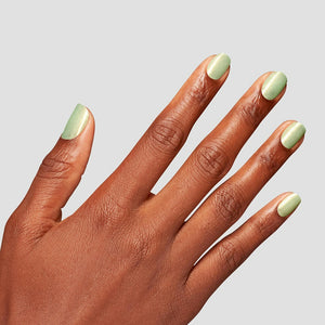 OPI'm Dreaming Collection Nail Lacquer - AppointMINT Confirmed 15ml