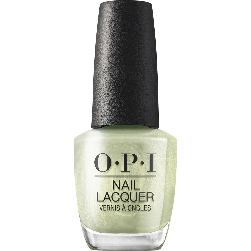 OPI'm Dreaming Collection Nail Lacquer - AppointMINT Confirmed 15ml
