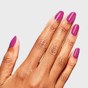 OPI RapiDry ASAPink - Lac de Unghii cu Uscare Rapida 9ml