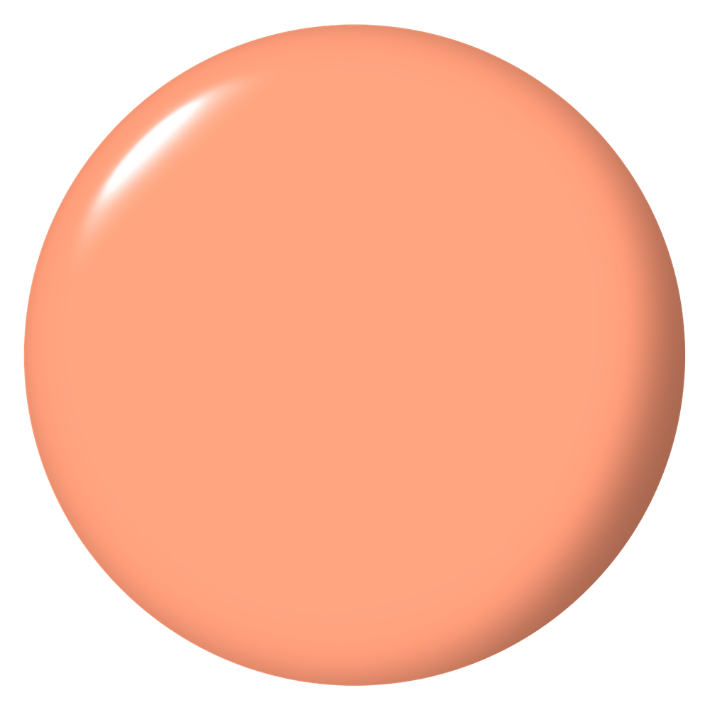 OPI RapiDry Within Peach - Lac de Unghii cu Uscare Rapida 9ml