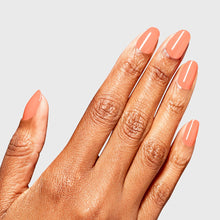 Încarcă imaginea în Galerie, OPI RapiDry Within Peach - Lac de Unghii cu Uscare Rapida 9ml
