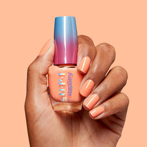 OPI RapiDry Within Peach - Lac de Unghii cu Uscare Rapida 9ml