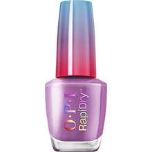 Încarcă imaginea în Galerie, OPI RapiDry Bright Back at It - Lac de Unghii cu Uscare Rapida 9ml
