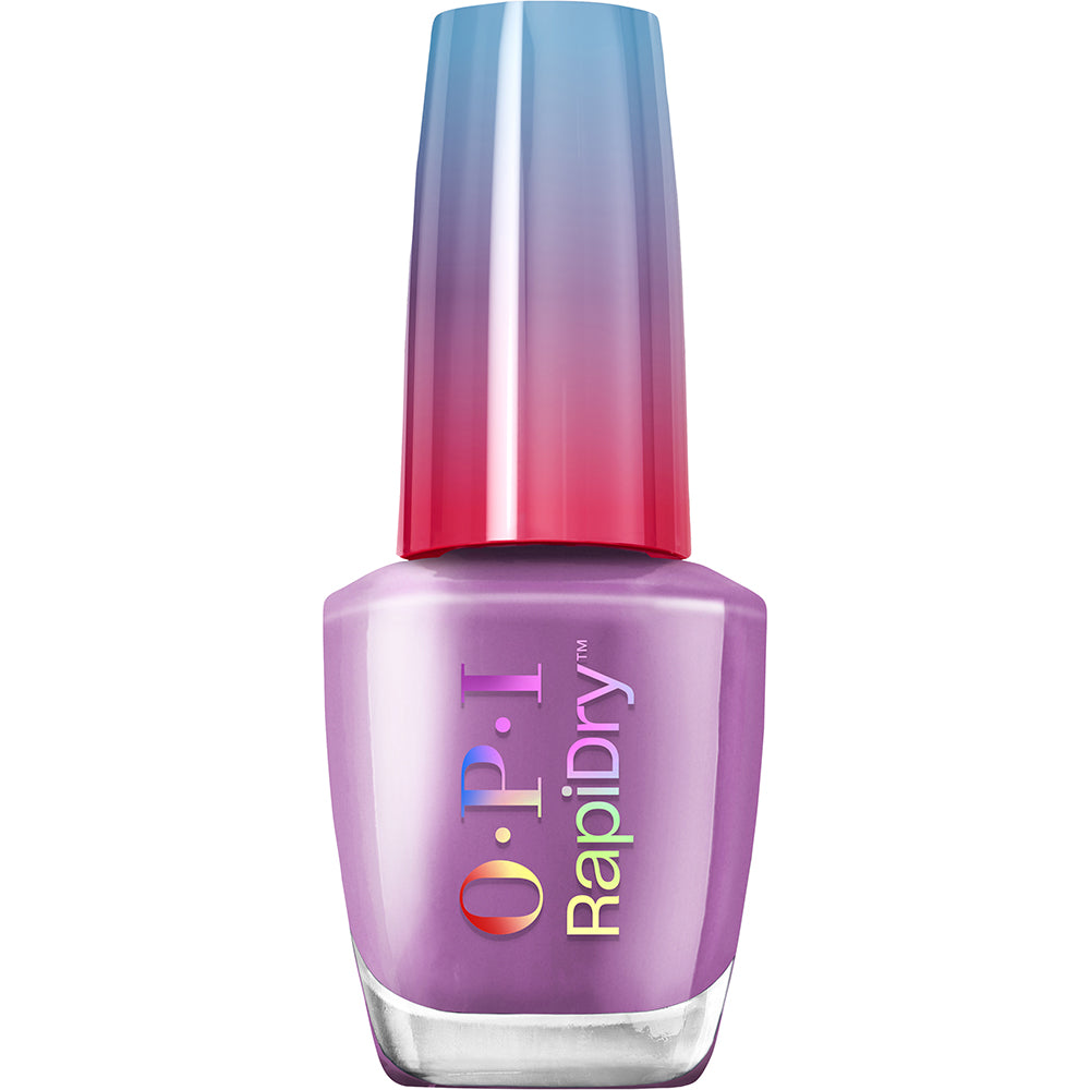 OPI RapiDry Bright Back at It - Lac de Unghii cu Uscare Rapida 9ml