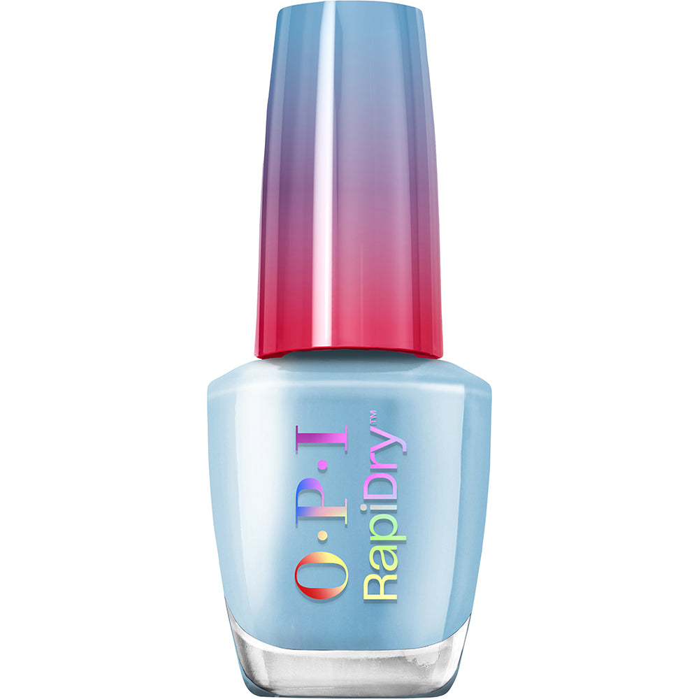 OPI RapiDry Snap Your Fingers - Lac de Unghii cu Uscare Rapida 9ml