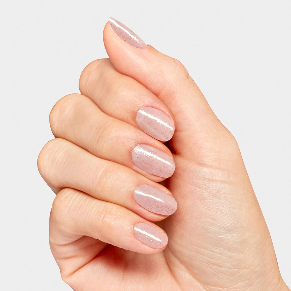 OPI RapiDry Cheers to No Smears - Lac de Unghii cu Uscare Rapida 9ml