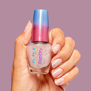 OPI RapiDry Cheers to No Smears - Lac de Unghii cu Uscare Rapida 9ml