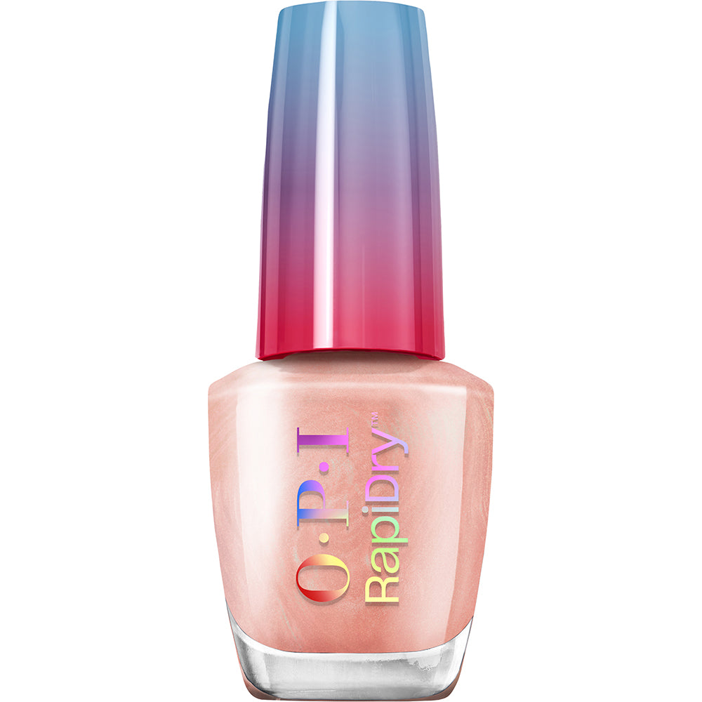 OPI RapiDry Stun n' Done - Lac de Unghii cu Uscare Rapida 9ml