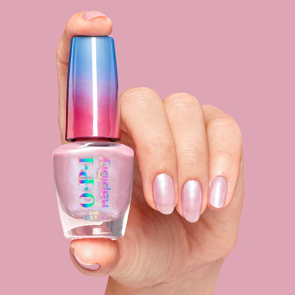 OPI RapiDry Speed Date Me - Lac de Unghii cu Uscare Rapida 9ml