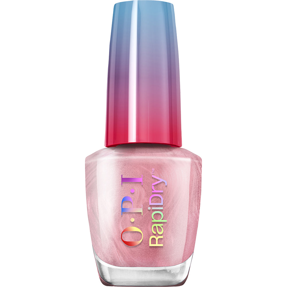 OPI RapiDry Flash n' Flirty - Lac de Unghii cu Uscare Rapida 9ml