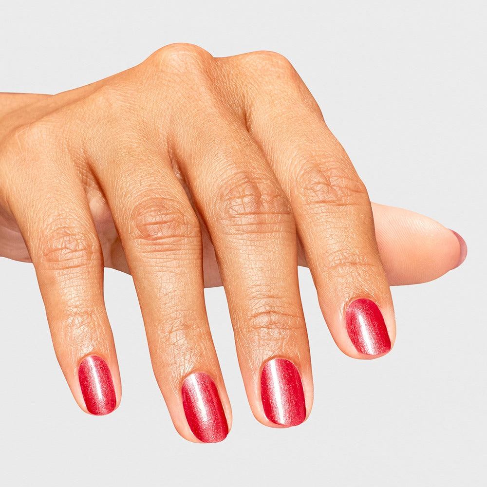 OPI RapiDry Fuego On-the-Go - Lac de Unghii cu Uscare Rapida 9ml