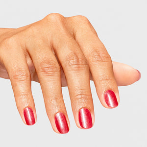 OPI RapiDry Fuego On-the-Go - Lac de Unghii cu Uscare Rapida 9ml