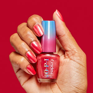 OPI RapiDry Fuego On-the-Go - Lac de Unghii cu Uscare Rapida 9ml