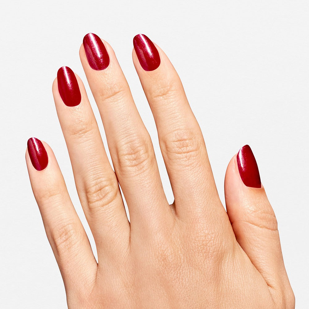 OPI RapiDry Ring the Alarm - Lac de Unghii cu Uscare Rapida 9ml