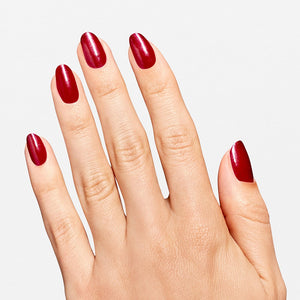 OPI RapiDry Ring the Alarm - Lac de Unghii cu Uscare Rapida 9ml