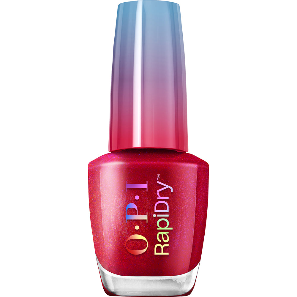 OPI RapiDry Ring the Alarm - Lac de Unghii cu Uscare Rapida 9ml