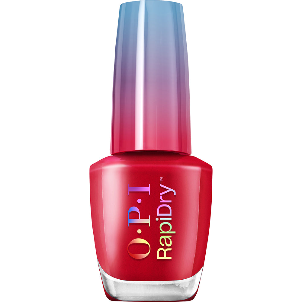 OPI RapiDry Secs Appeal - Lac de Unghii cu Uscare Rapida 9ml