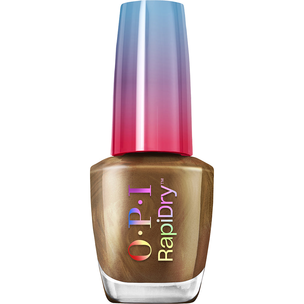 OPI RapiDry Fast Foodie - Lac de Unghii cu Uscare Rapida 9ml