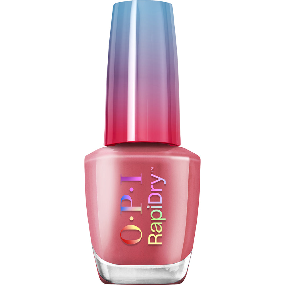 OPI RapiDry Dry and Dash - Lac de Unghii cu Uscare Rapida 9ml