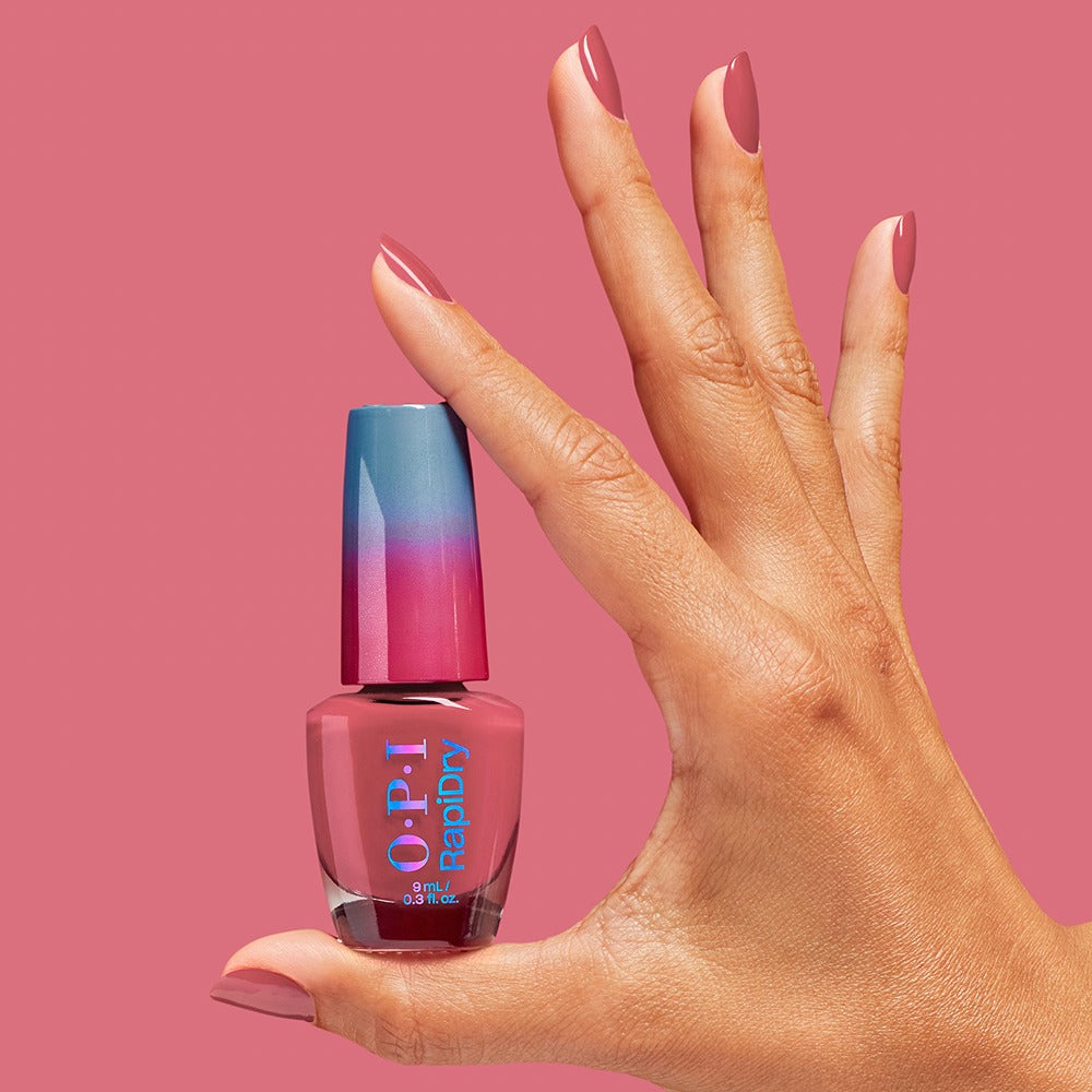 OPI RapiDry Dry and Dash - Lac de Unghii cu Uscare Rapida 9ml