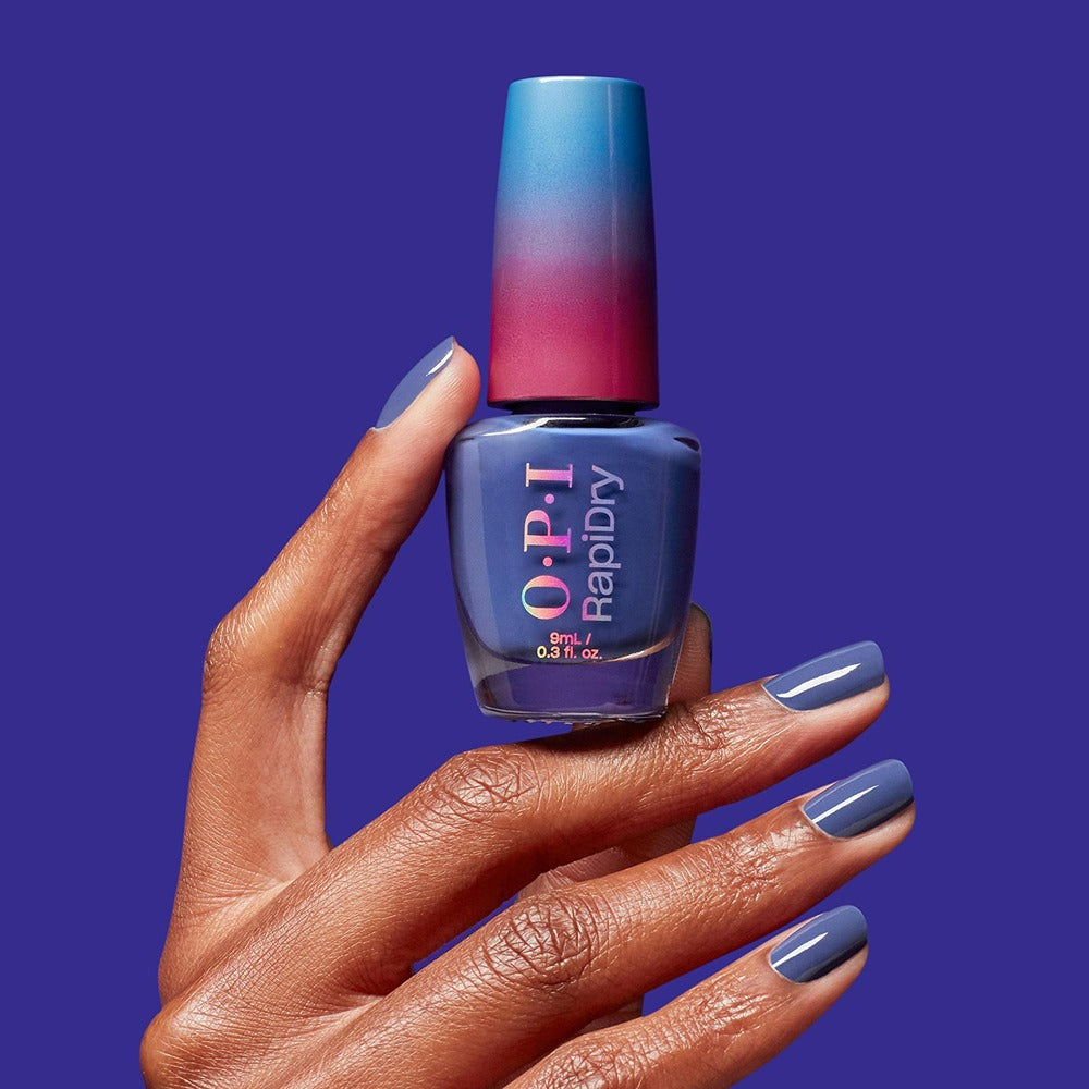 OPI RapiDry To Dry For - Lac de Unghii cu Uscare Rapida 9ml